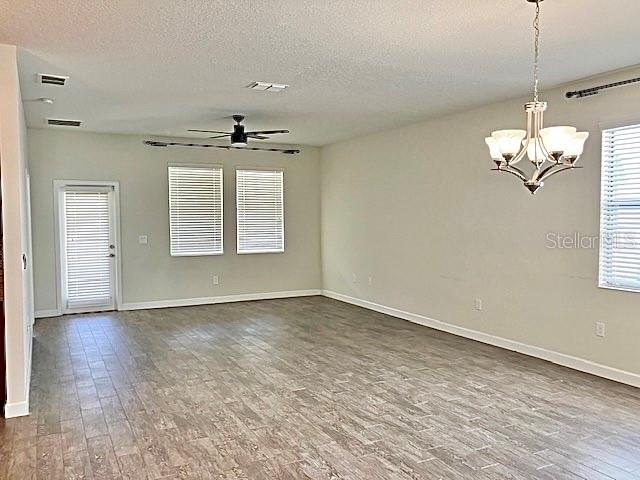 SUMMERLAKE - Residential Lease