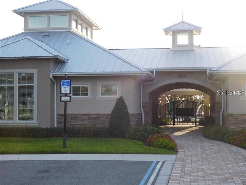 SUMMERLAKE - Residential Lease