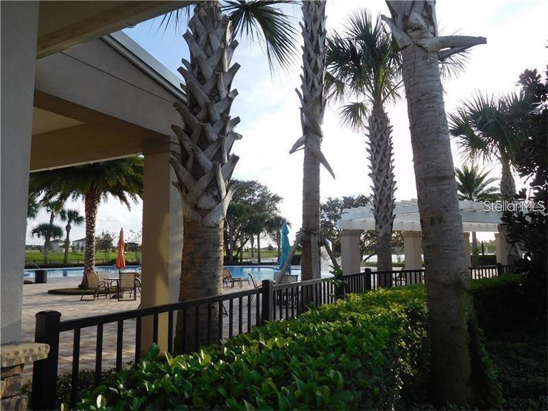 SUMMERLAKE - Residential Lease