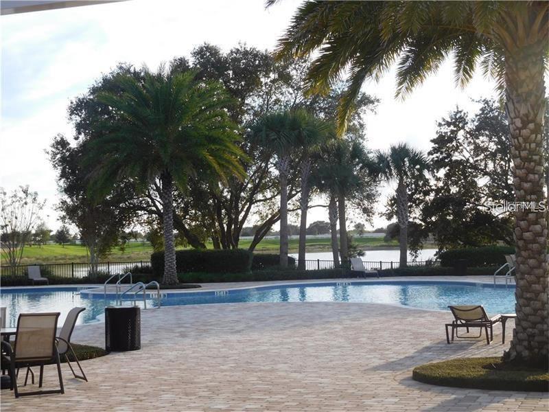 SUMMERLAKE - Residential Lease