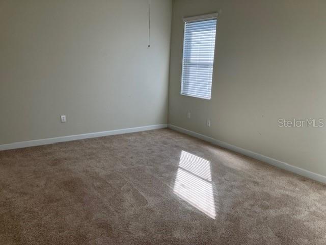 SUMMERLAKE - Residential Lease