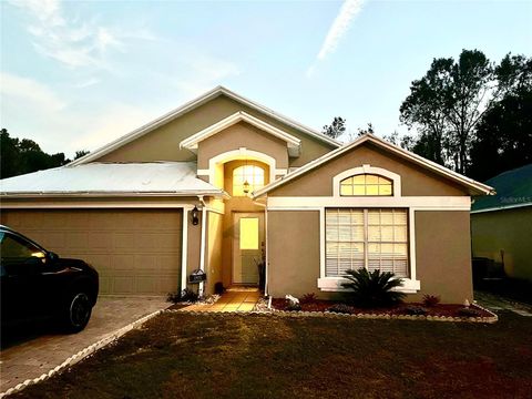 Photo of 2431 Titus Court, Orlando, FL 32817 (MLS # S5139190)