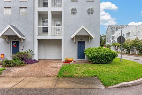 4546 Bay Spring Court, Tampa, FL 33611