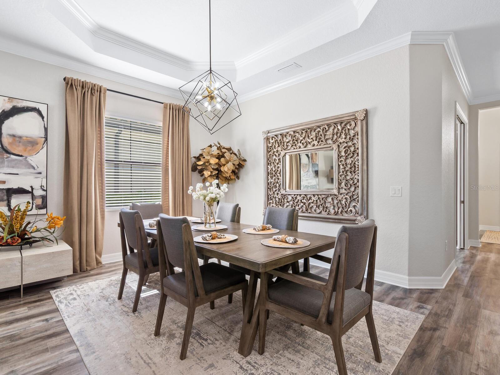 LAKEWOOD RANCH COUNTRY CLUB EAST - HILLSIDE - Residential