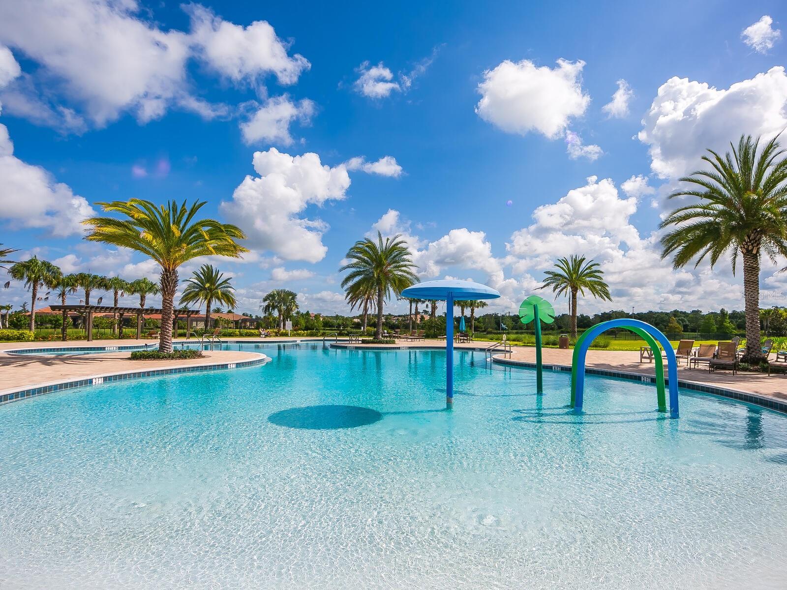 LAKEWOOD RANCH COUNTRY CLUB EAST - HILLSIDE - Residential