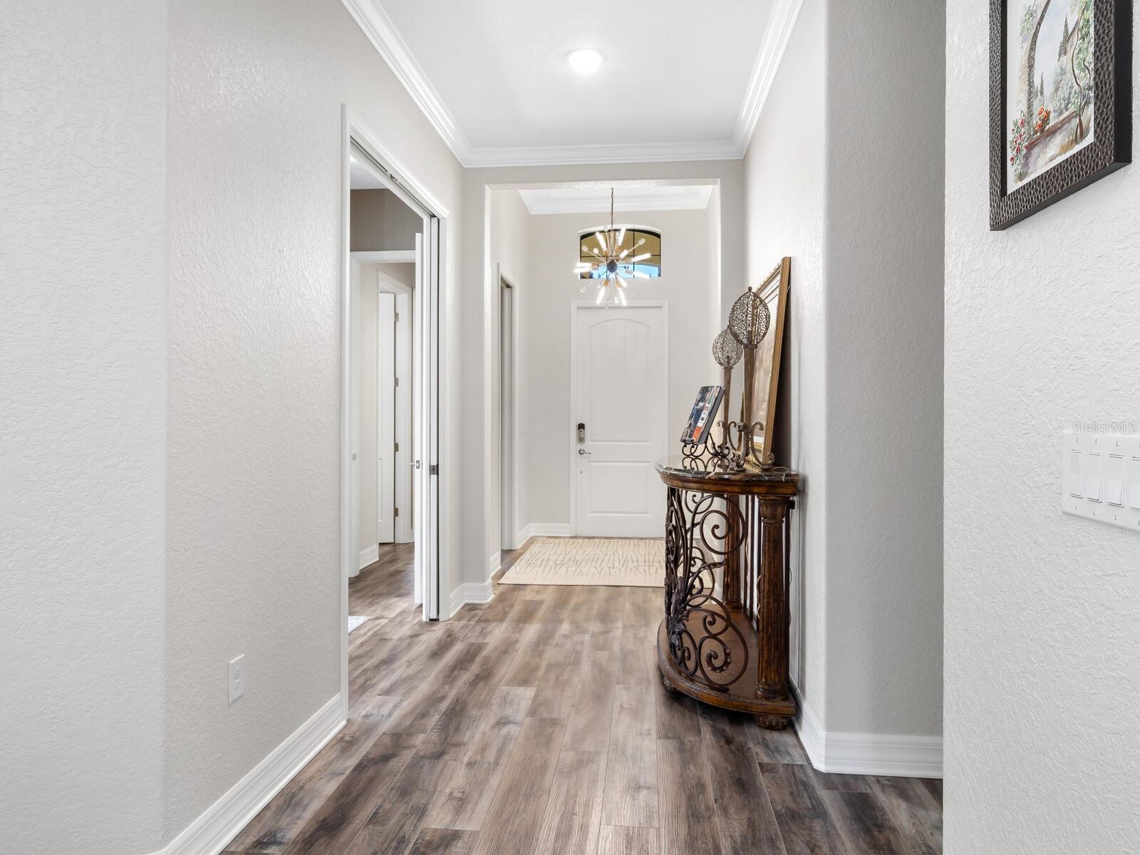 LAKEWOOD RANCH COUNTRY CLUB EAST - HILLSIDE - Residential