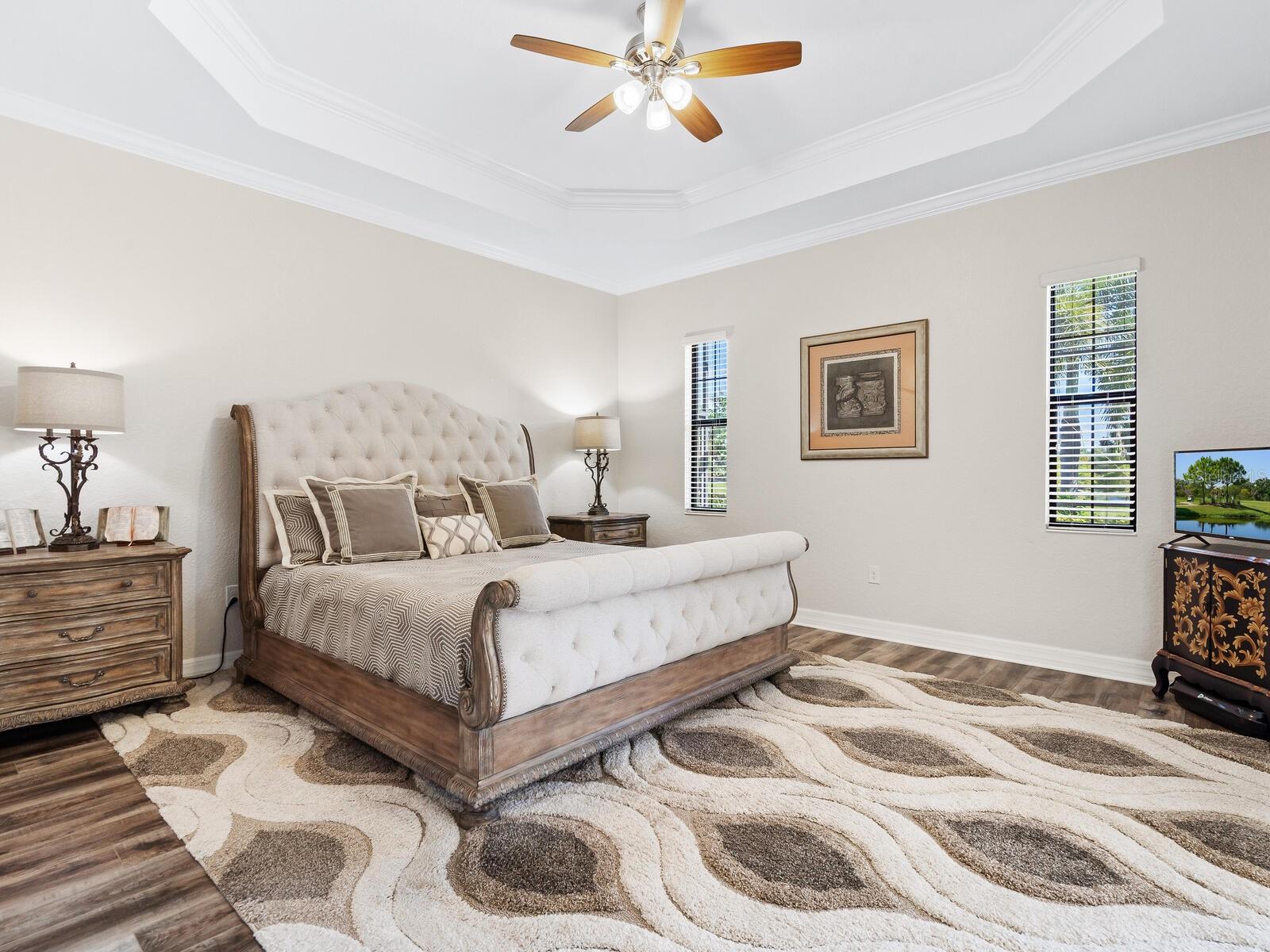 LAKEWOOD RANCH COUNTRY CLUB EAST - HILLSIDE - Residential