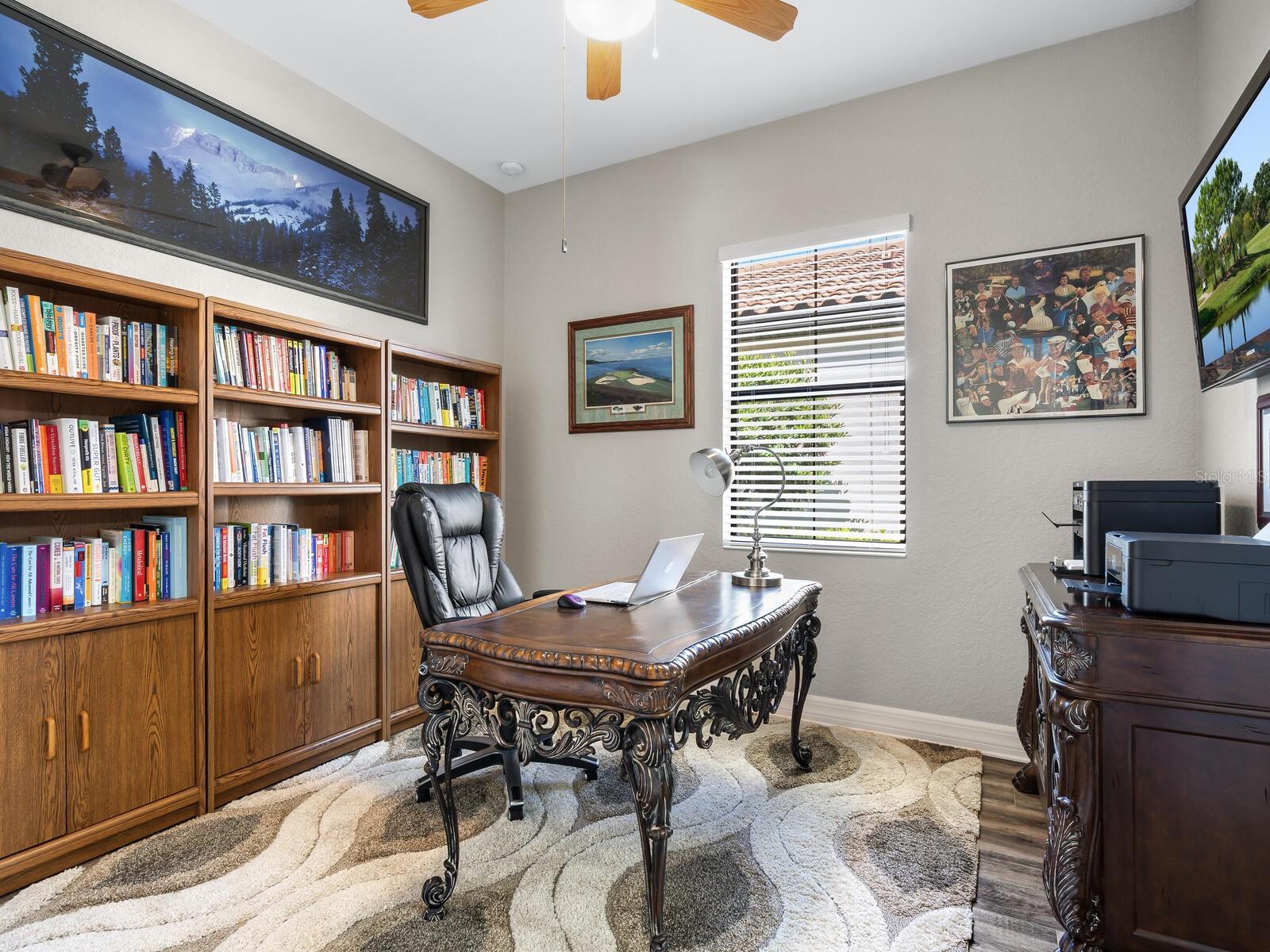 LAKEWOOD RANCH COUNTRY CLUB EAST - HILLSIDE - Residential