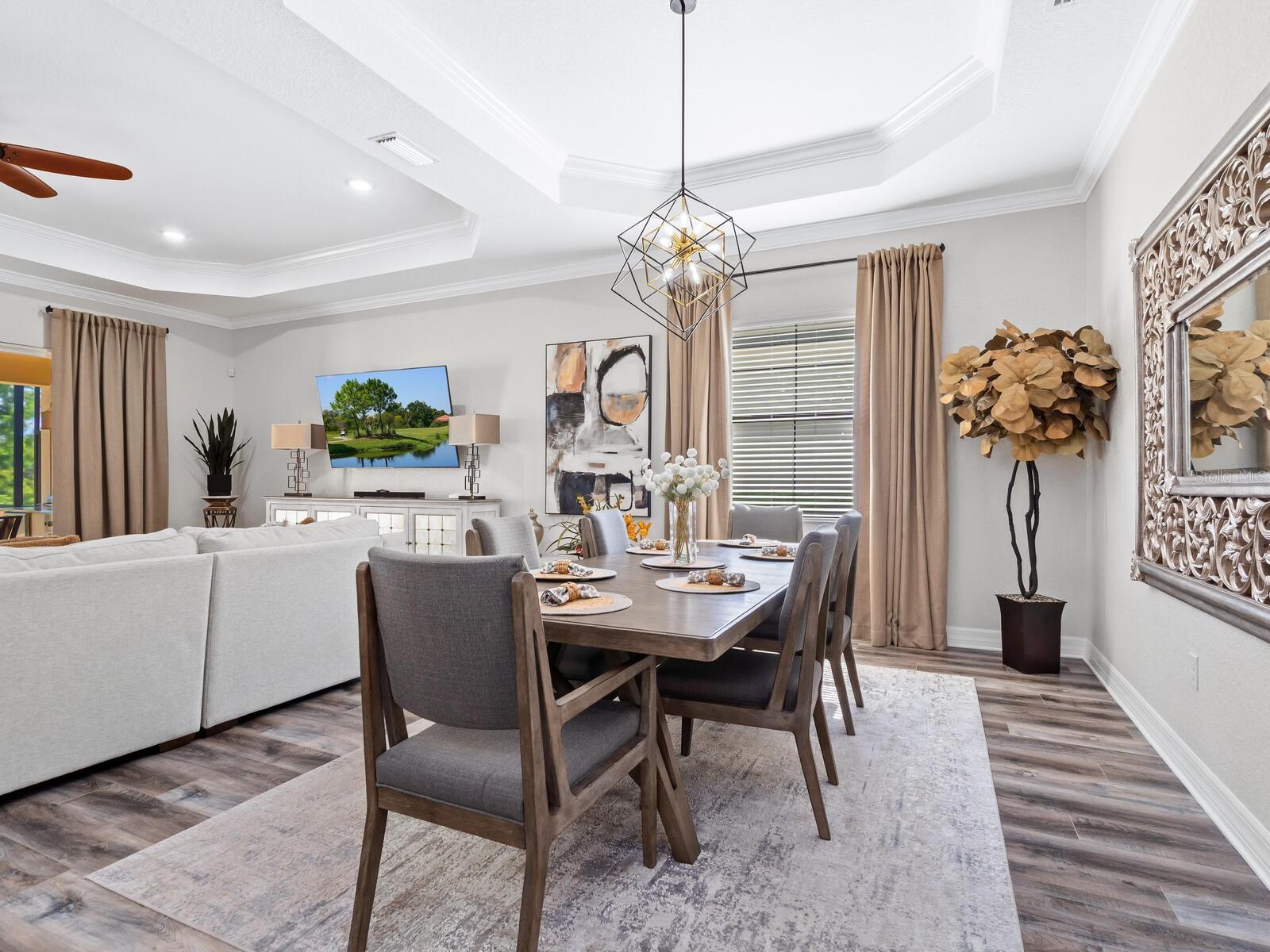 LAKEWOOD RANCH COUNTRY CLUB EAST - HILLSIDE - Residential