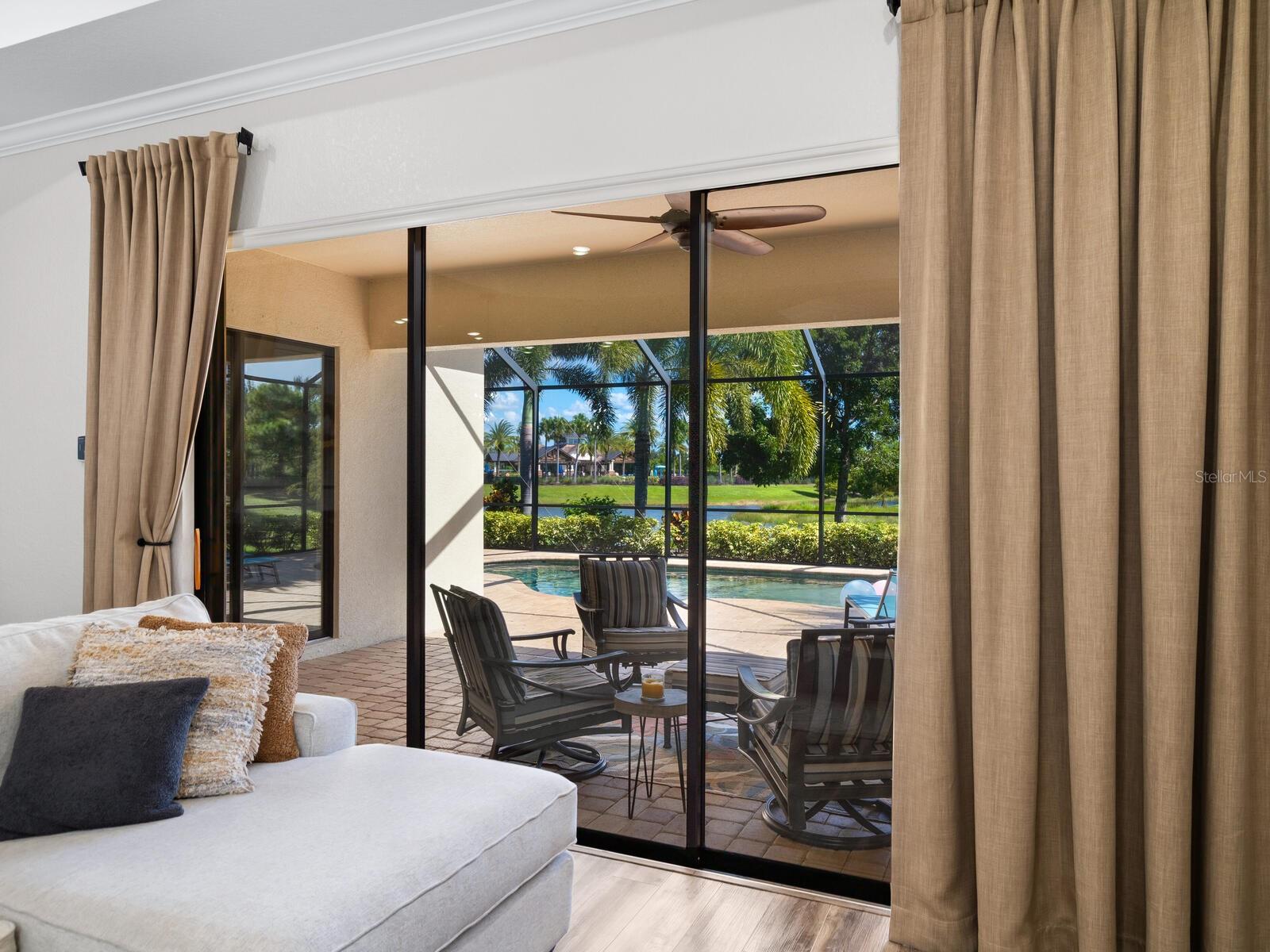 LAKEWOOD RANCH COUNTRY CLUB EAST - HILLSIDE - Residential
