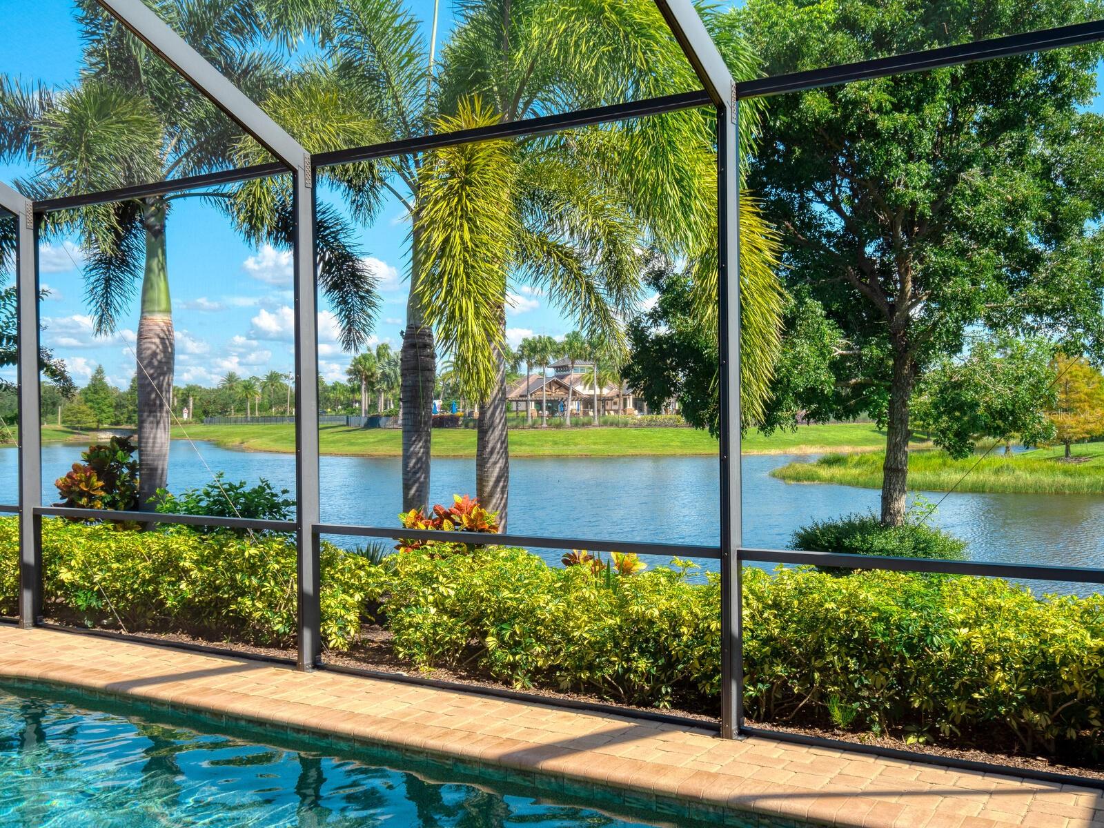 LAKEWOOD RANCH COUNTRY CLUB EAST - HILLSIDE - Residential