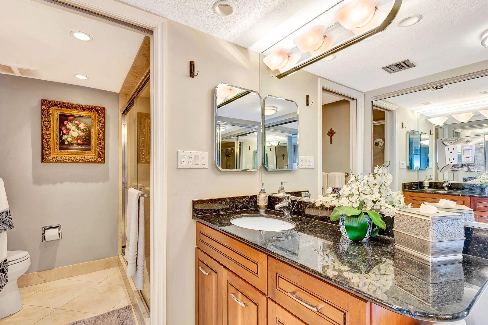 THE WATERFRONT - Residential