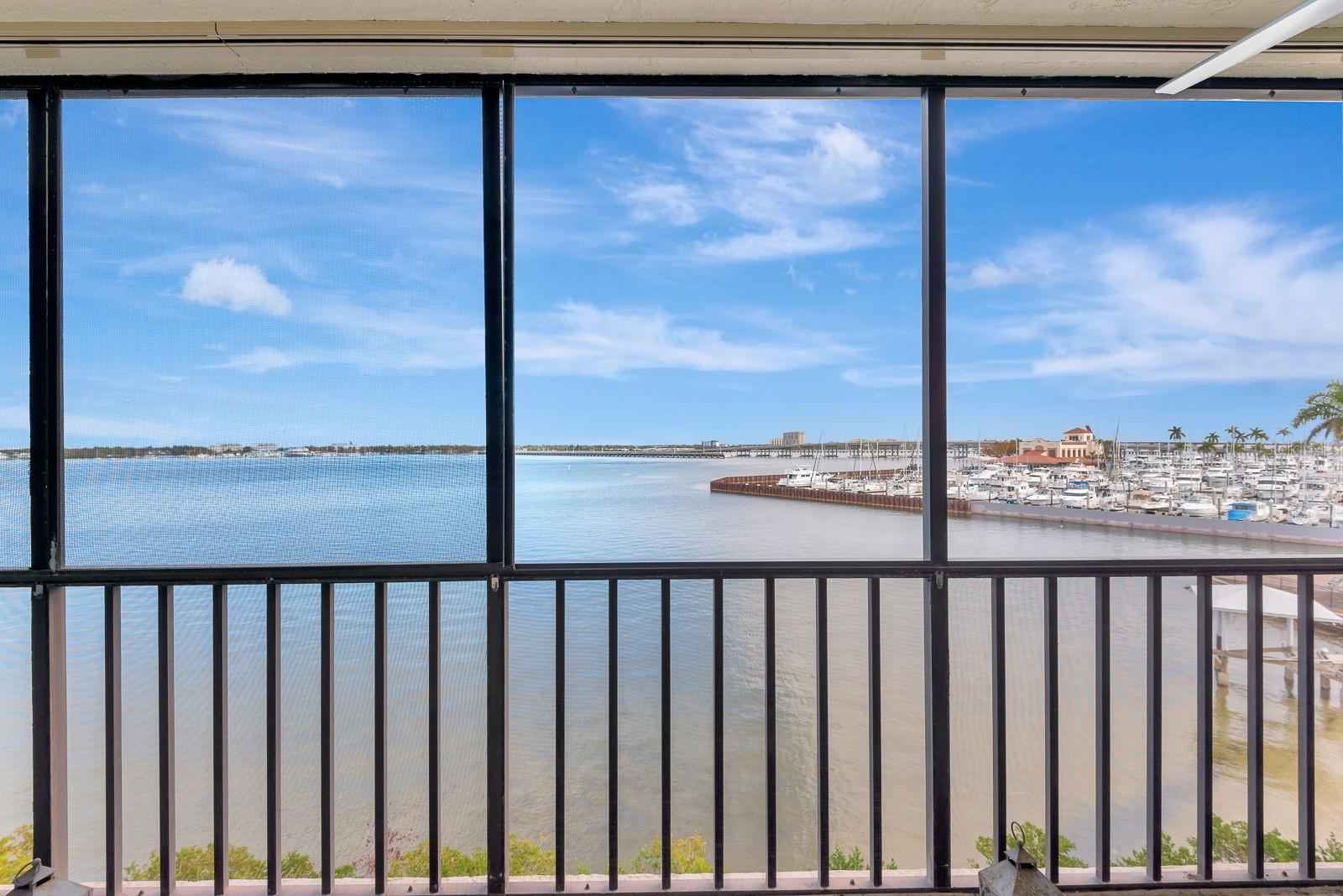 THE WATERFRONT - Residential