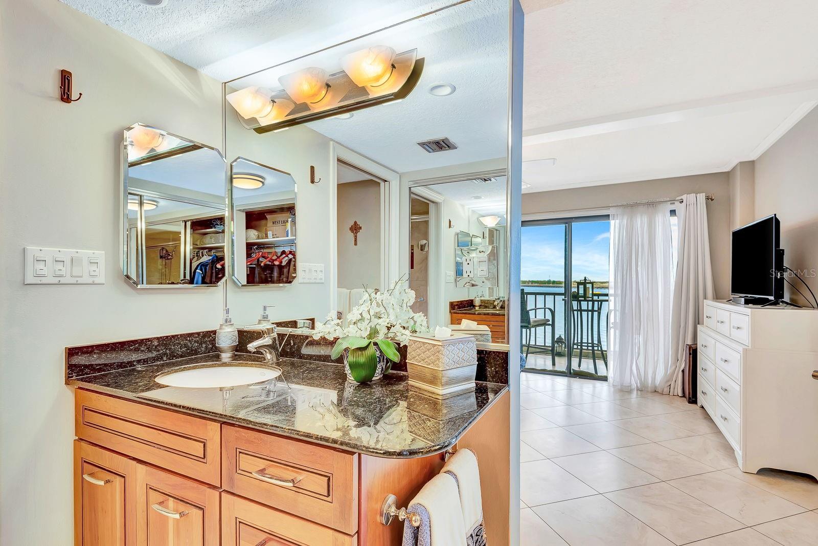 THE WATERFRONT - Residential