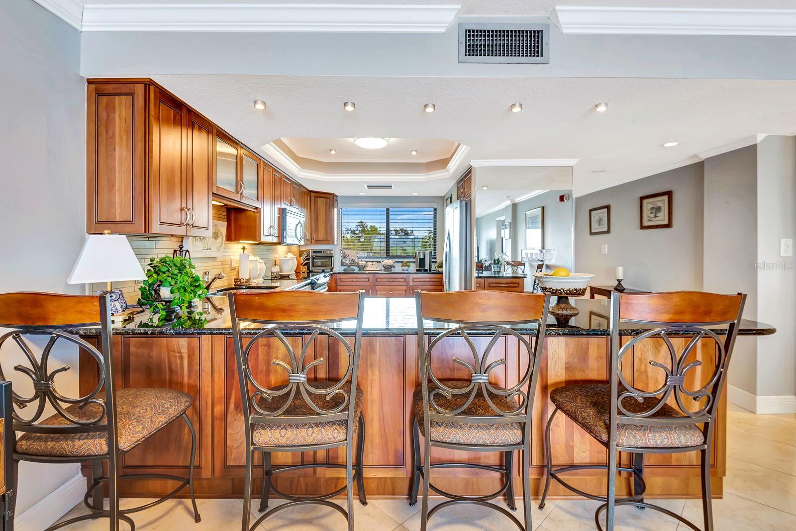 THE WATERFRONT - Residential