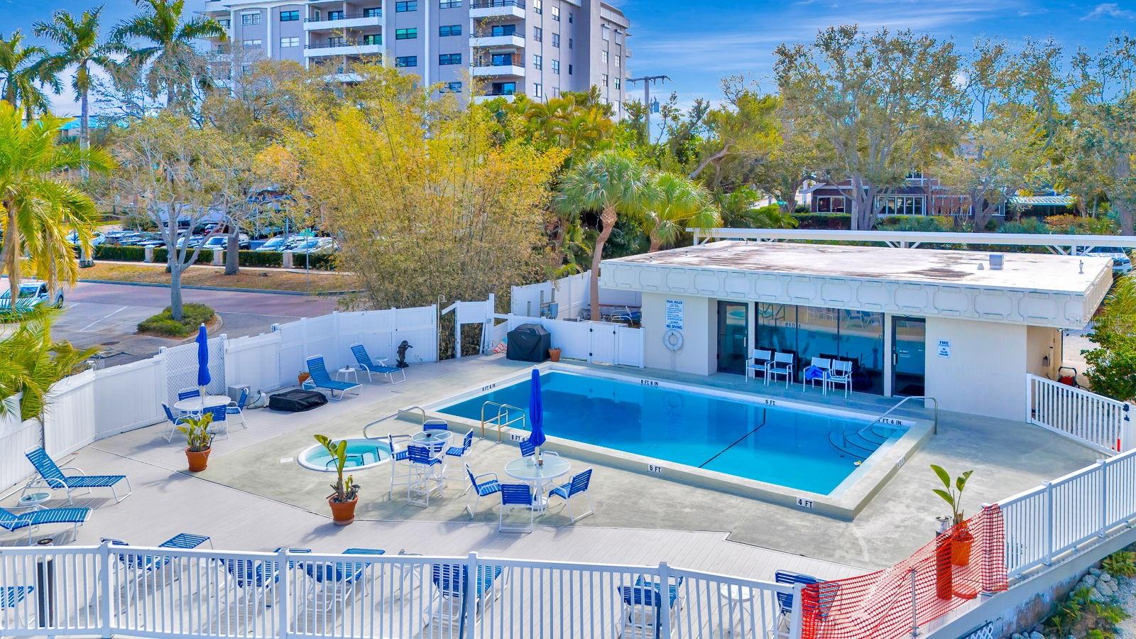 THE WATERFRONT - Residential