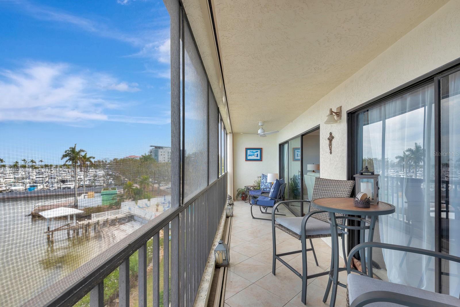 THE WATERFRONT - Residential