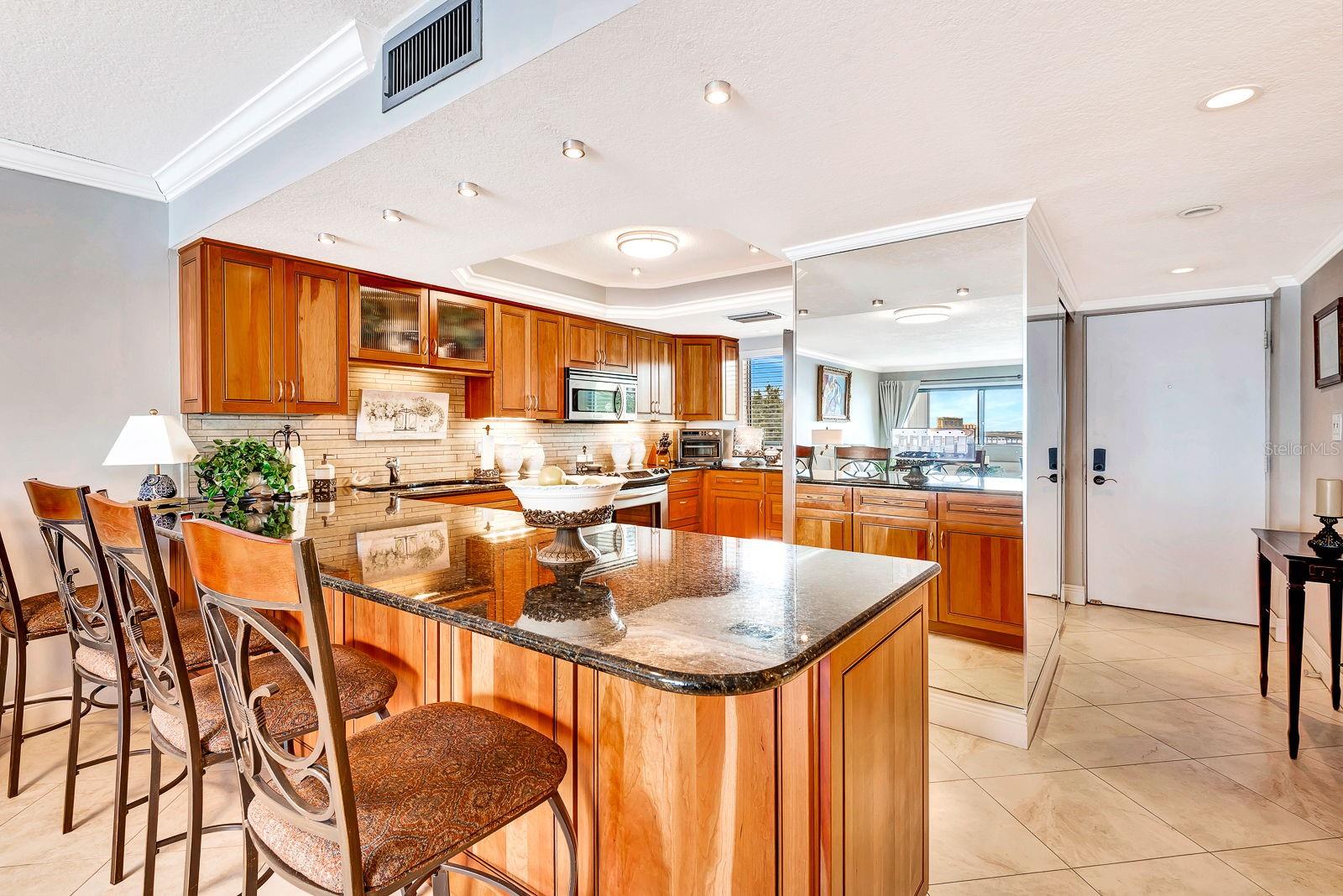 THE WATERFRONT - Residential