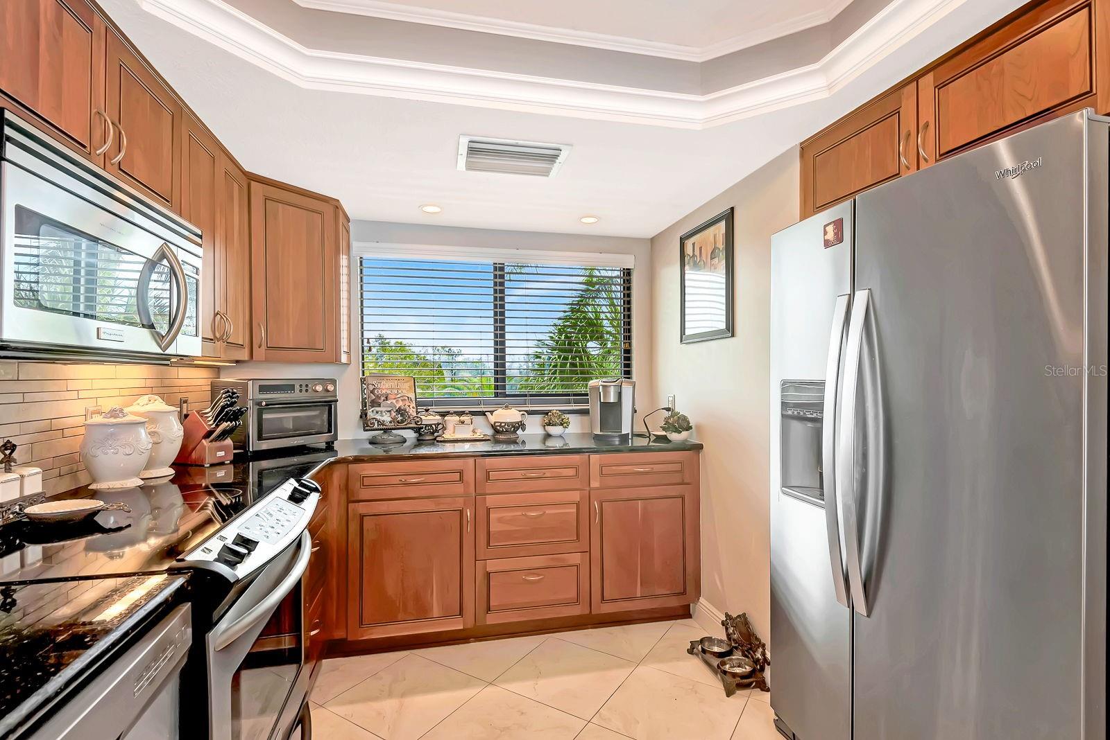 THE WATERFRONT - Residential