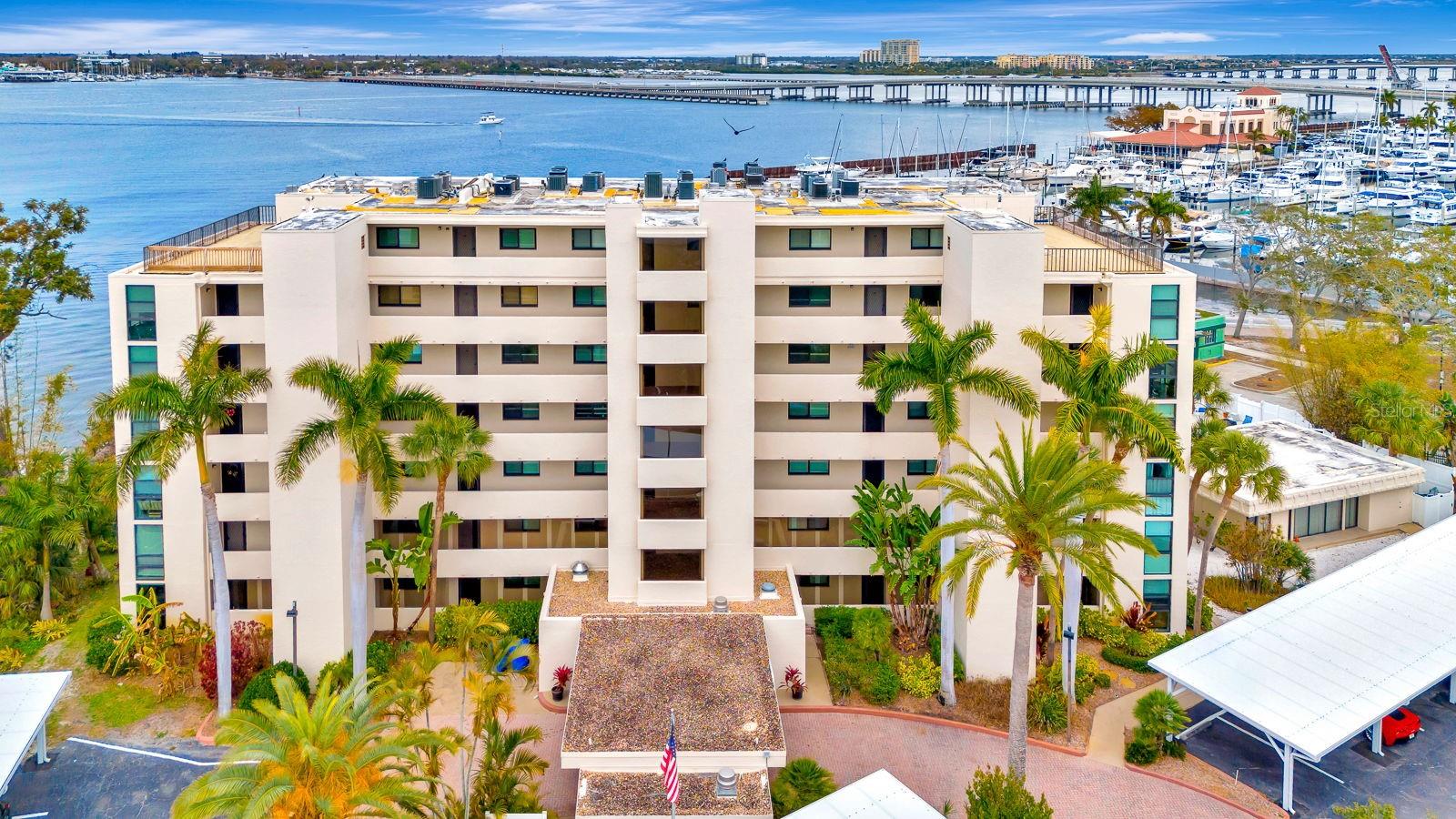 THE WATERFRONT - Residential