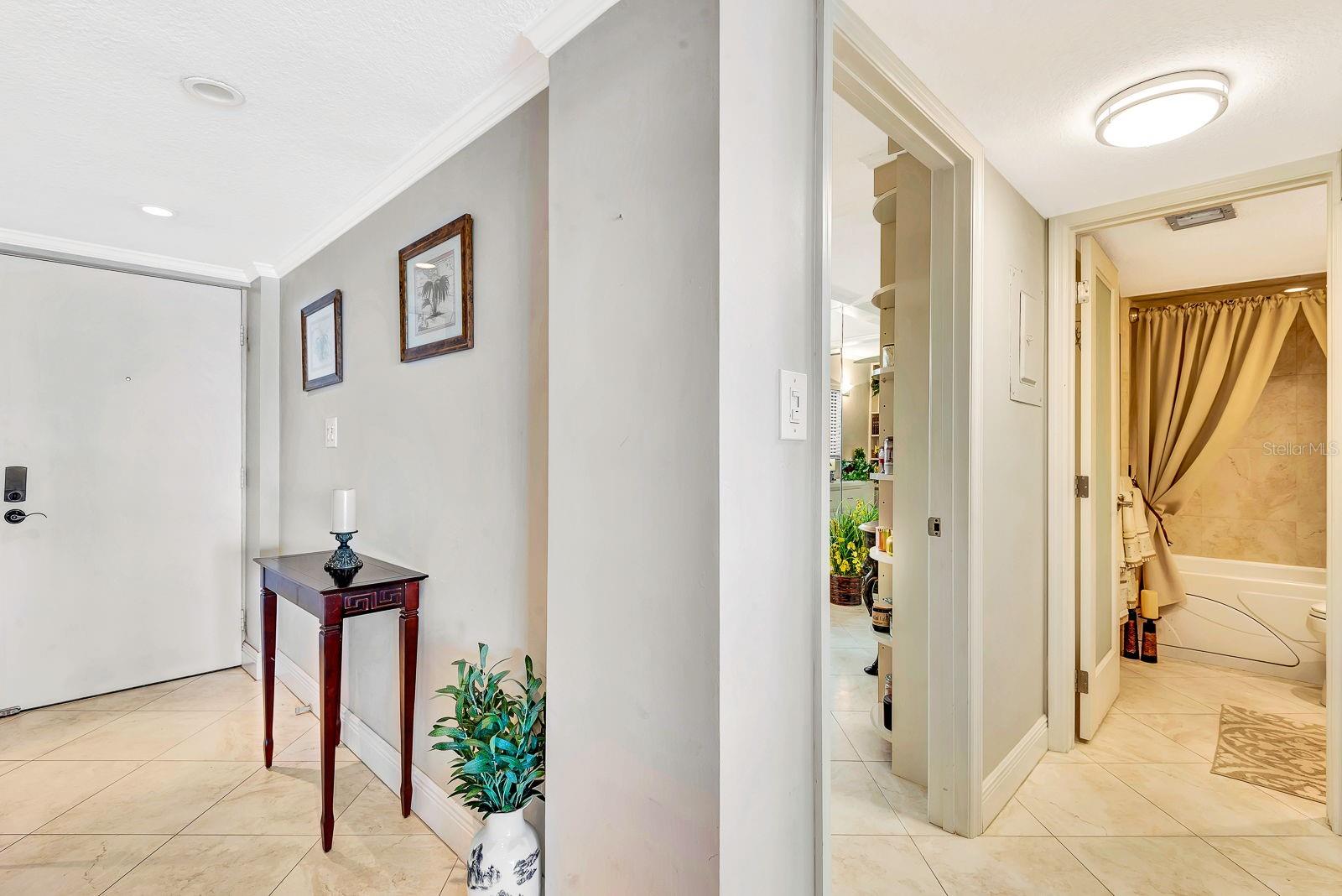 THE WATERFRONT - Residential