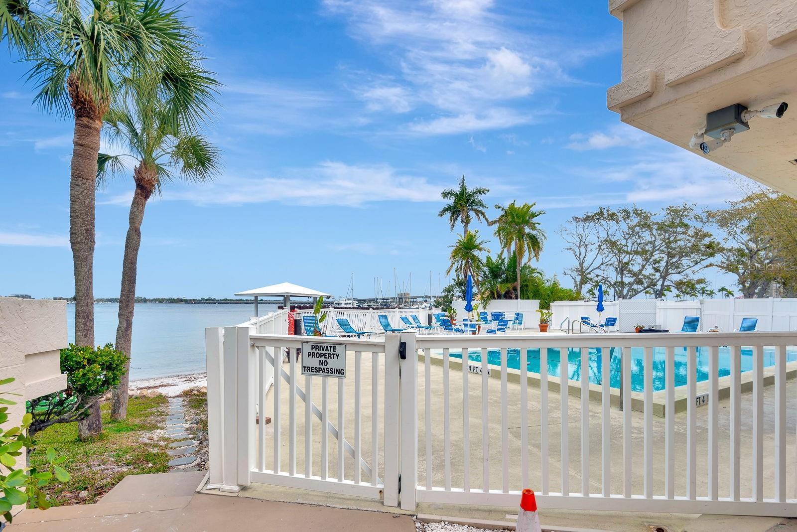 THE WATERFRONT - Residential