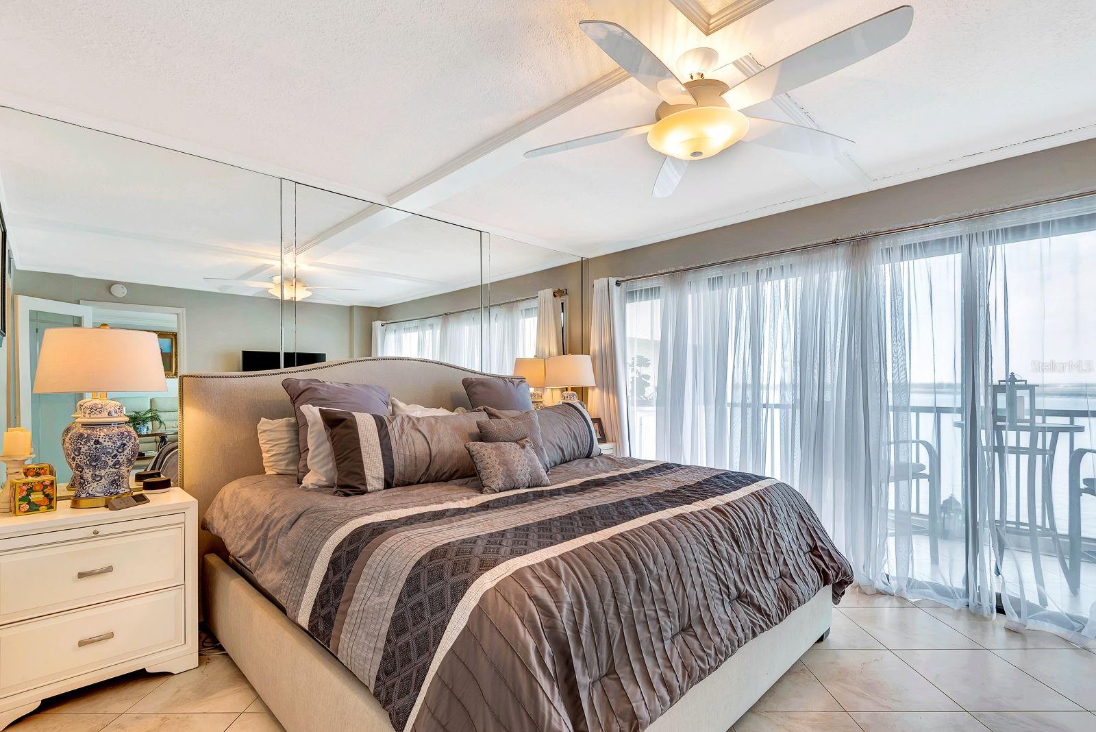 THE WATERFRONT - Residential