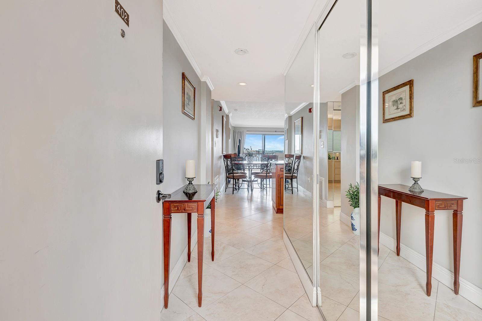 THE WATERFRONT - Residential