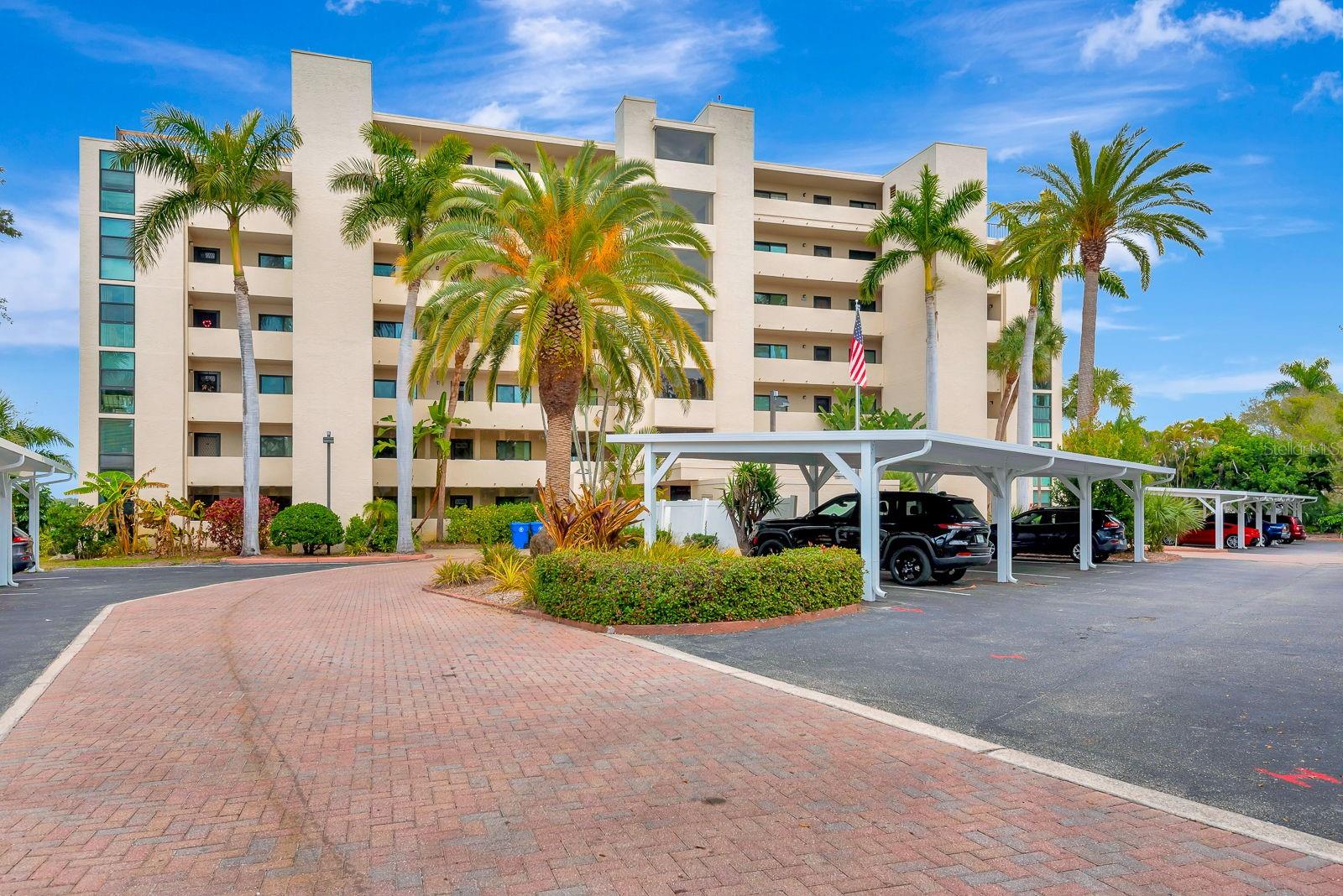 THE WATERFRONT - Residential