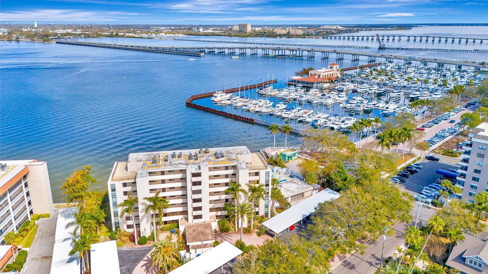 THE WATERFRONT - Residential