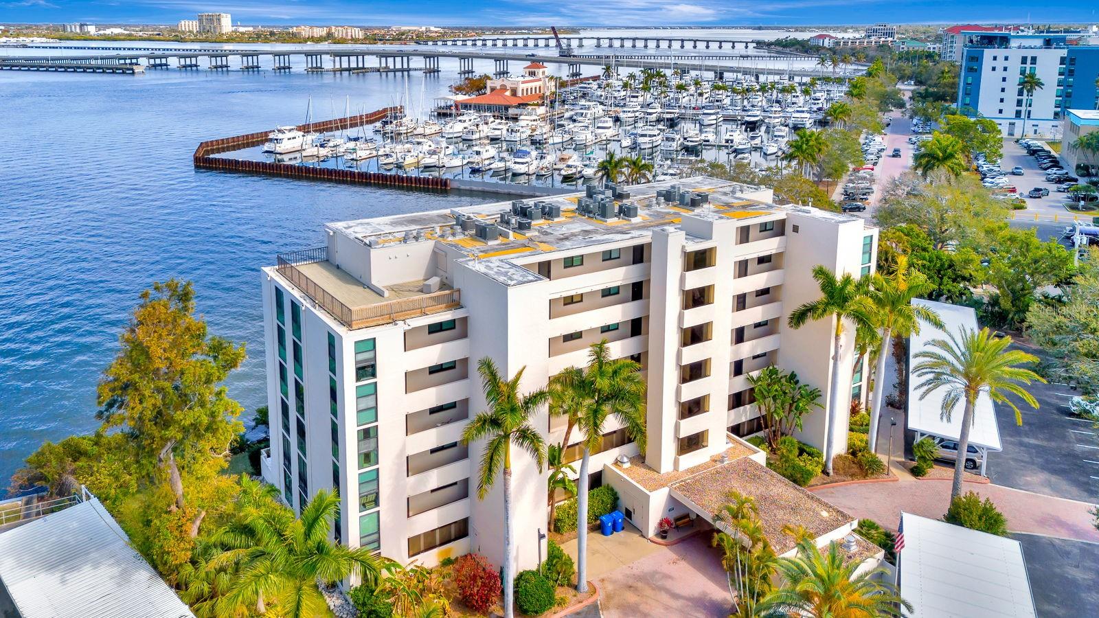 THE WATERFRONT - Residential