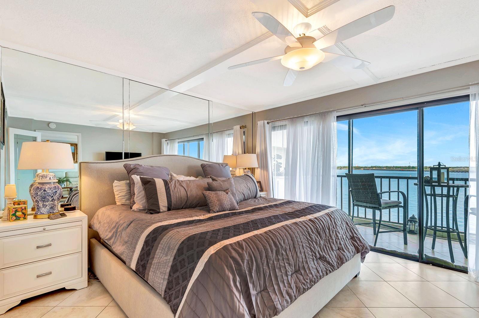 THE WATERFRONT - Residential