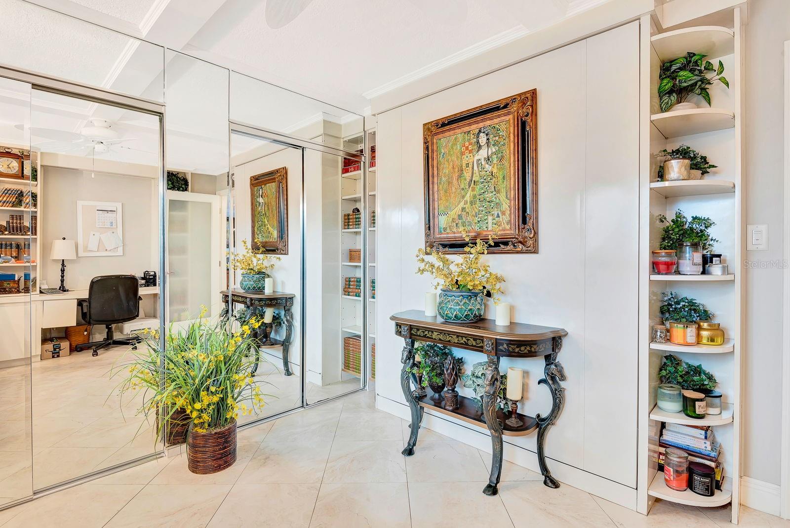 THE WATERFRONT - Residential