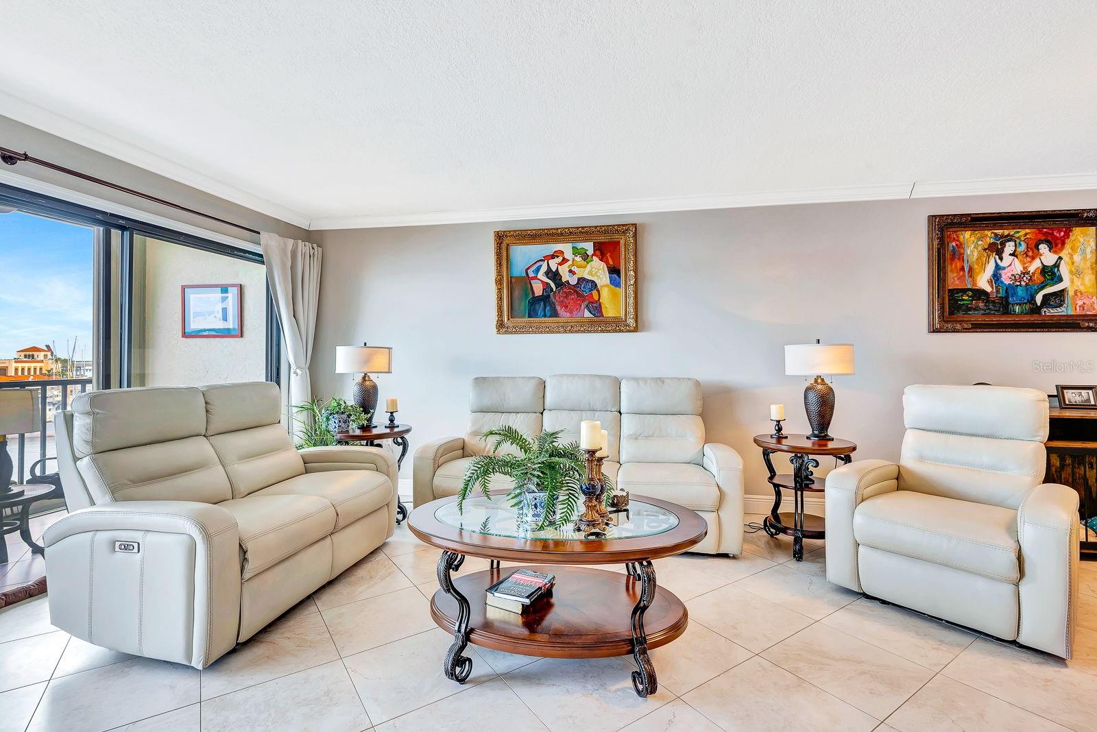 THE WATERFRONT - Residential