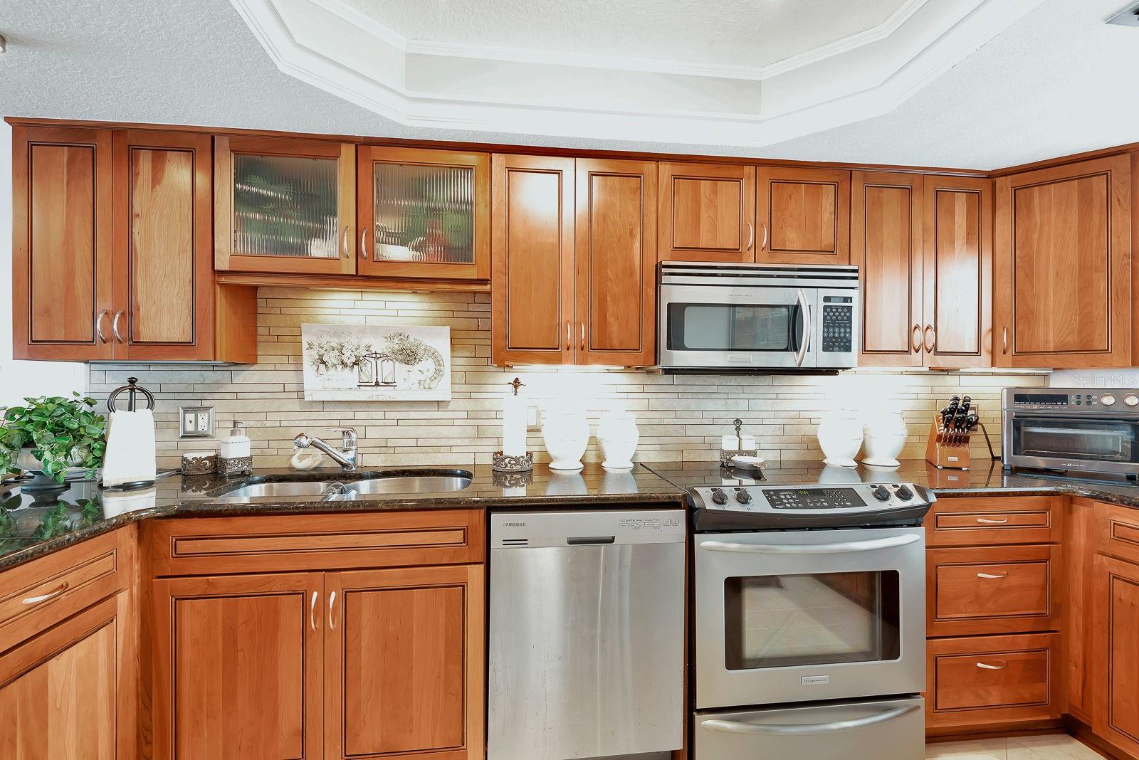 THE WATERFRONT - Residential