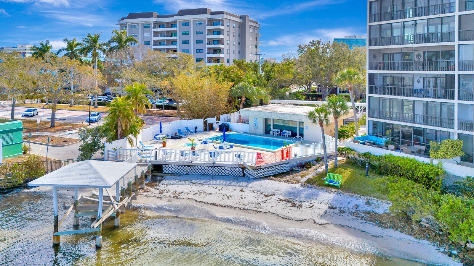 THE WATERFRONT - Residential