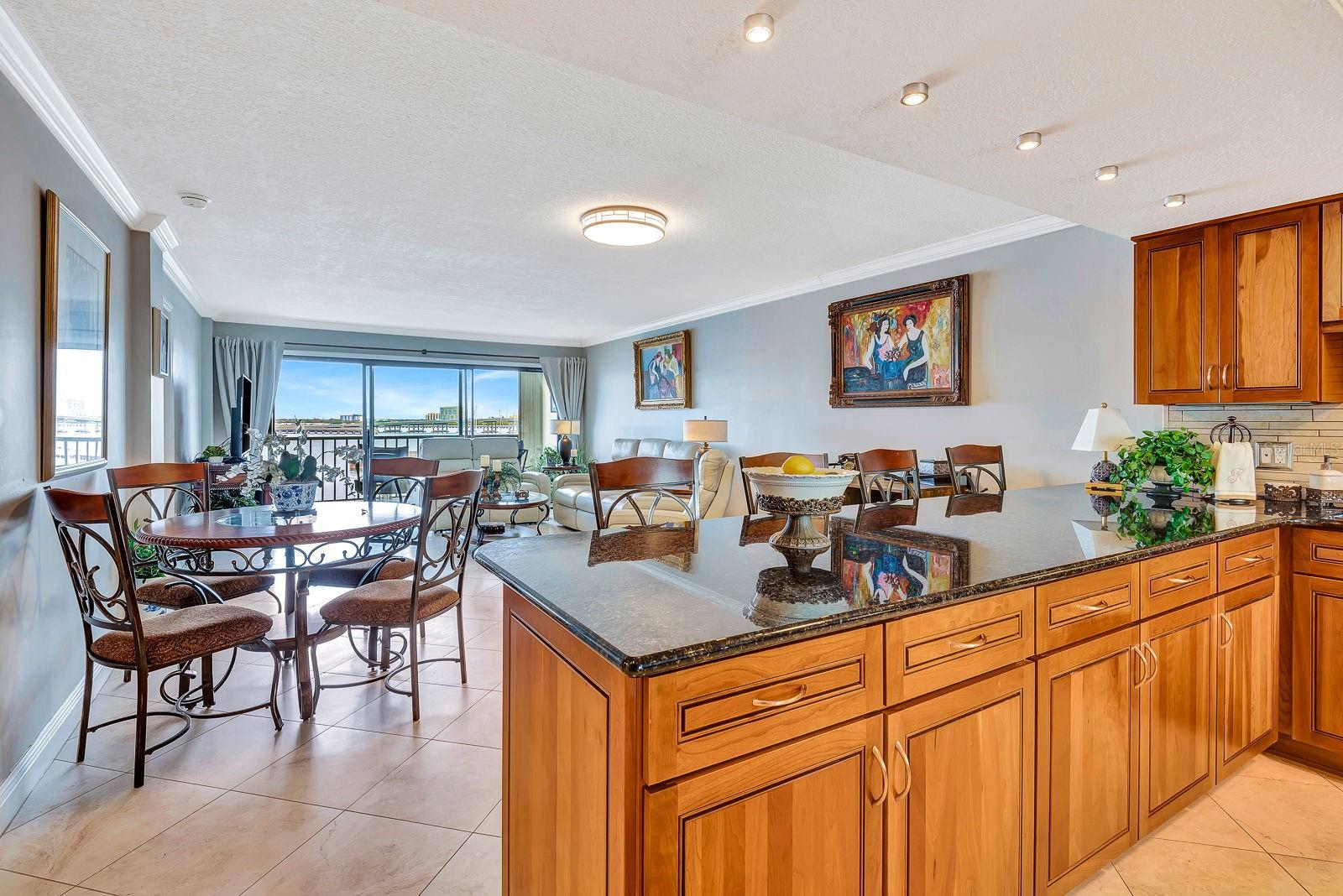 THE WATERFRONT - Residential