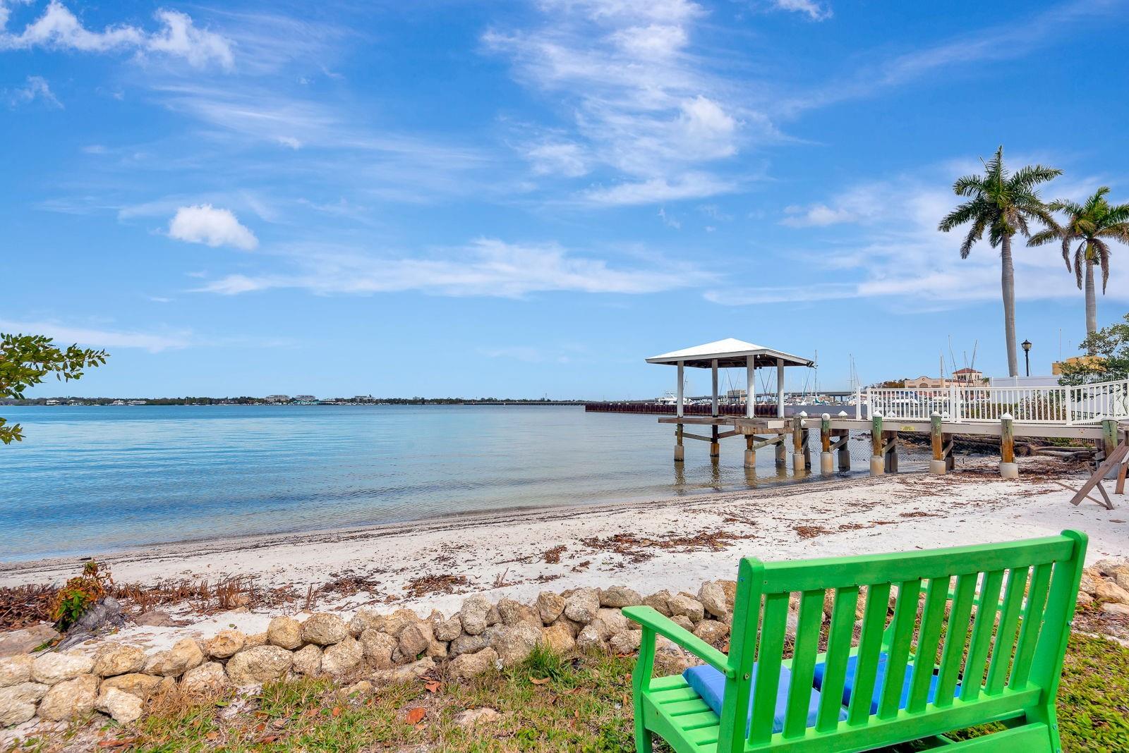 THE WATERFRONT - Residential