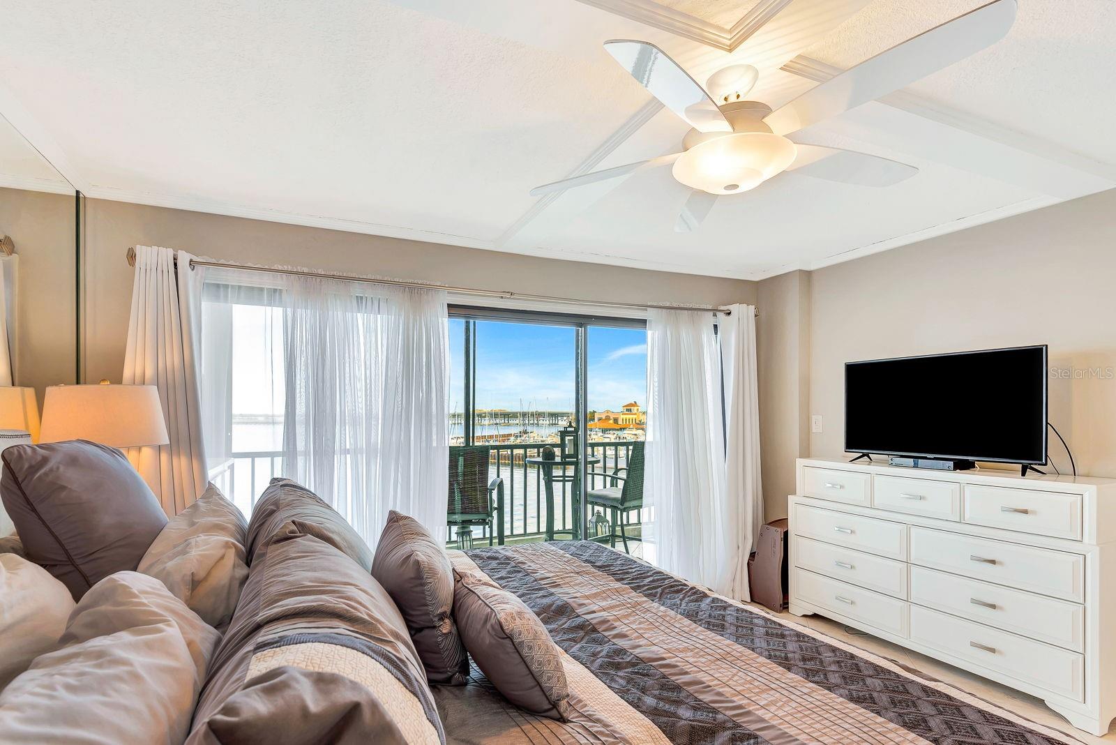 THE WATERFRONT - Residential