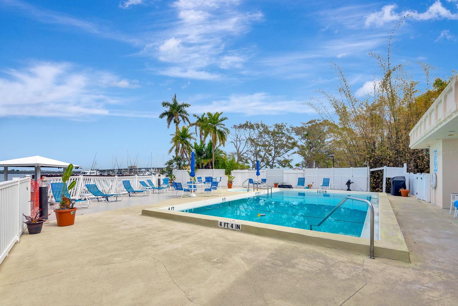 THE WATERFRONT - Residential