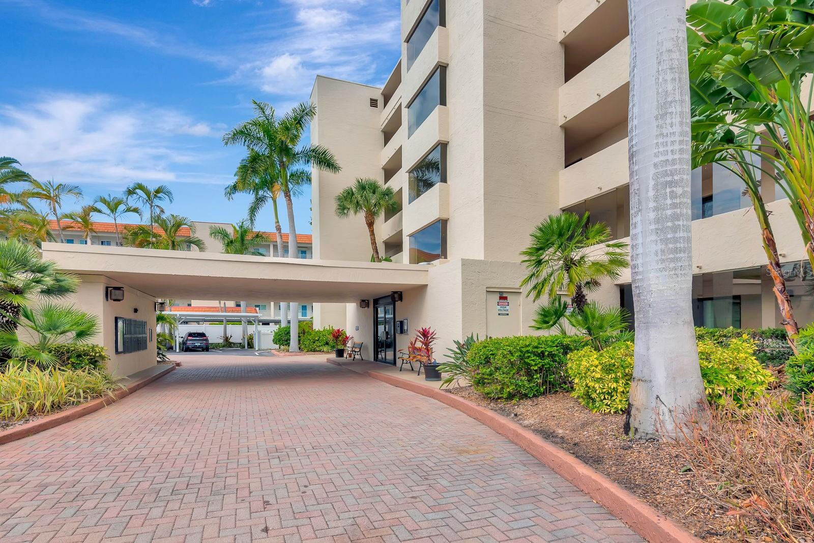 THE WATERFRONT - Residential