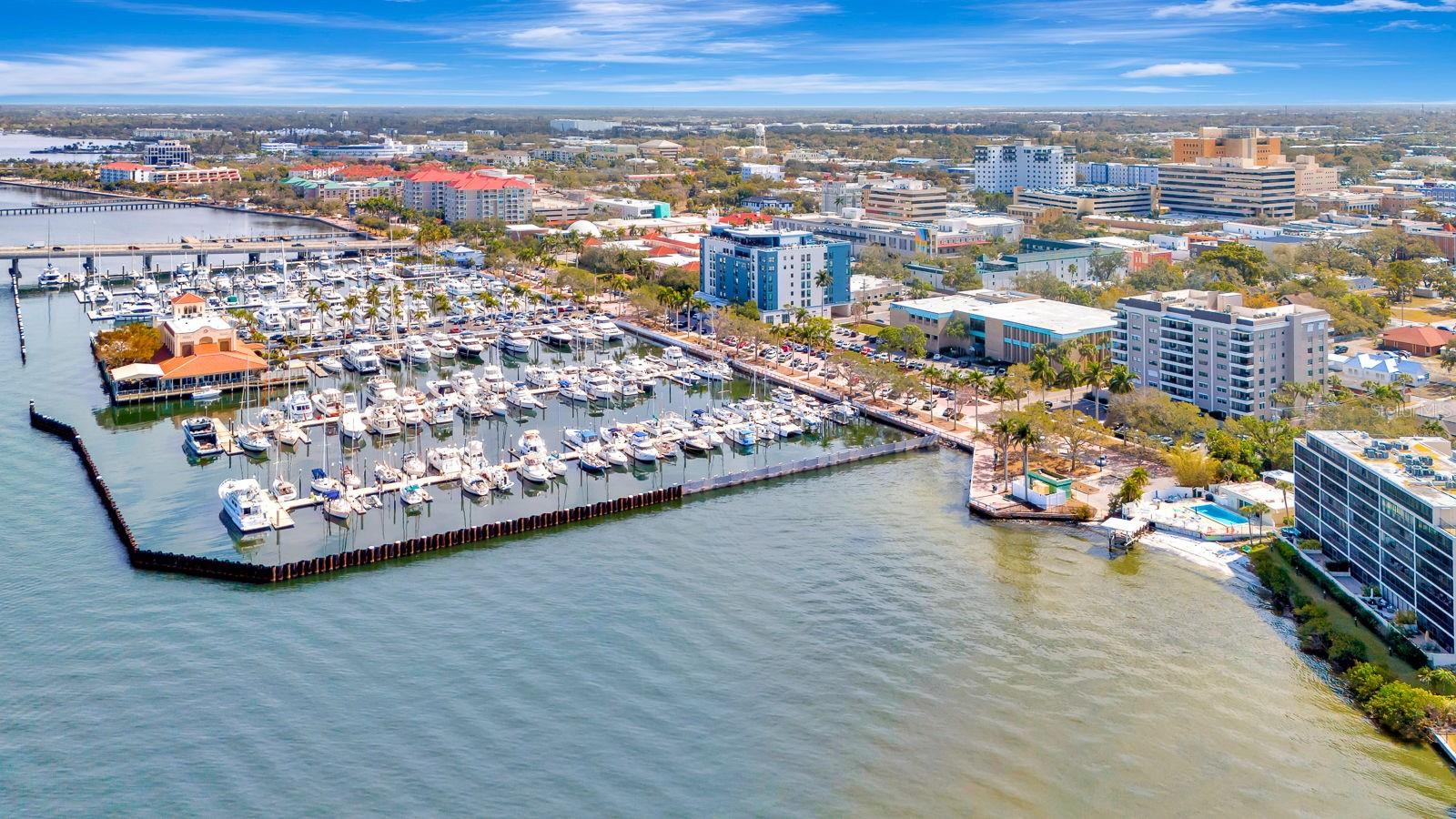 THE WATERFRONT - Residential