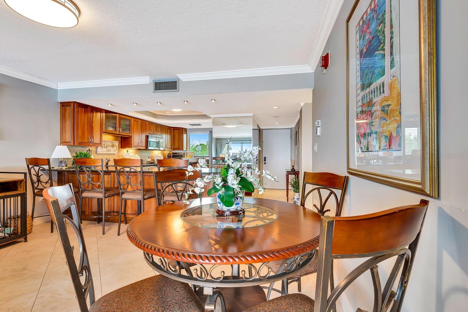 THE WATERFRONT - Residential