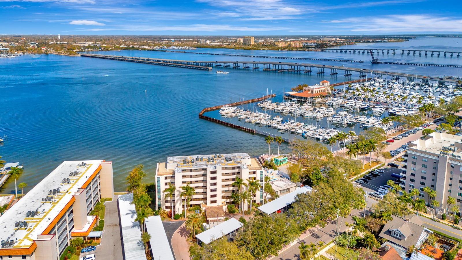 THE WATERFRONT - Residential