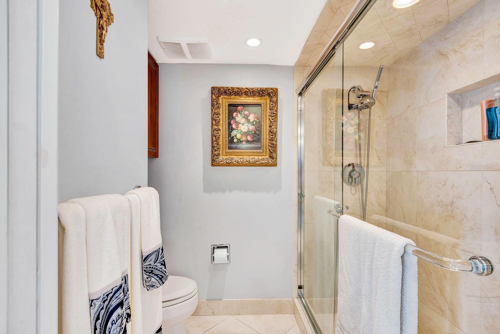 THE WATERFRONT - Residential