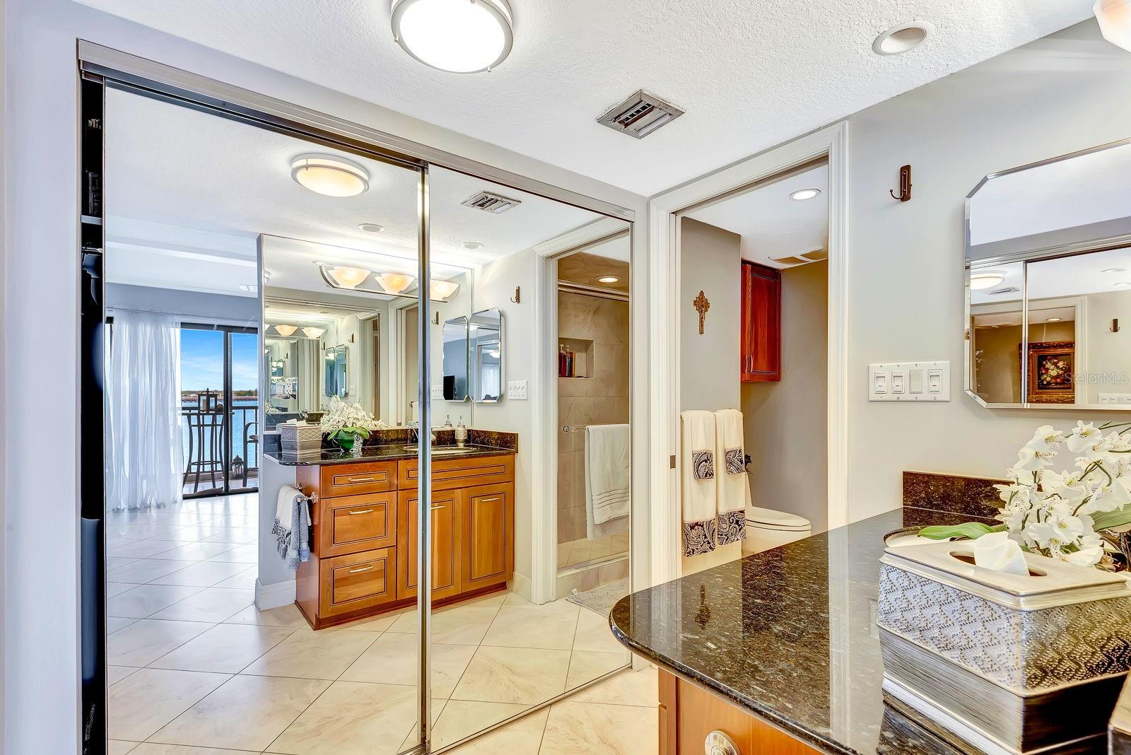 THE WATERFRONT - Residential