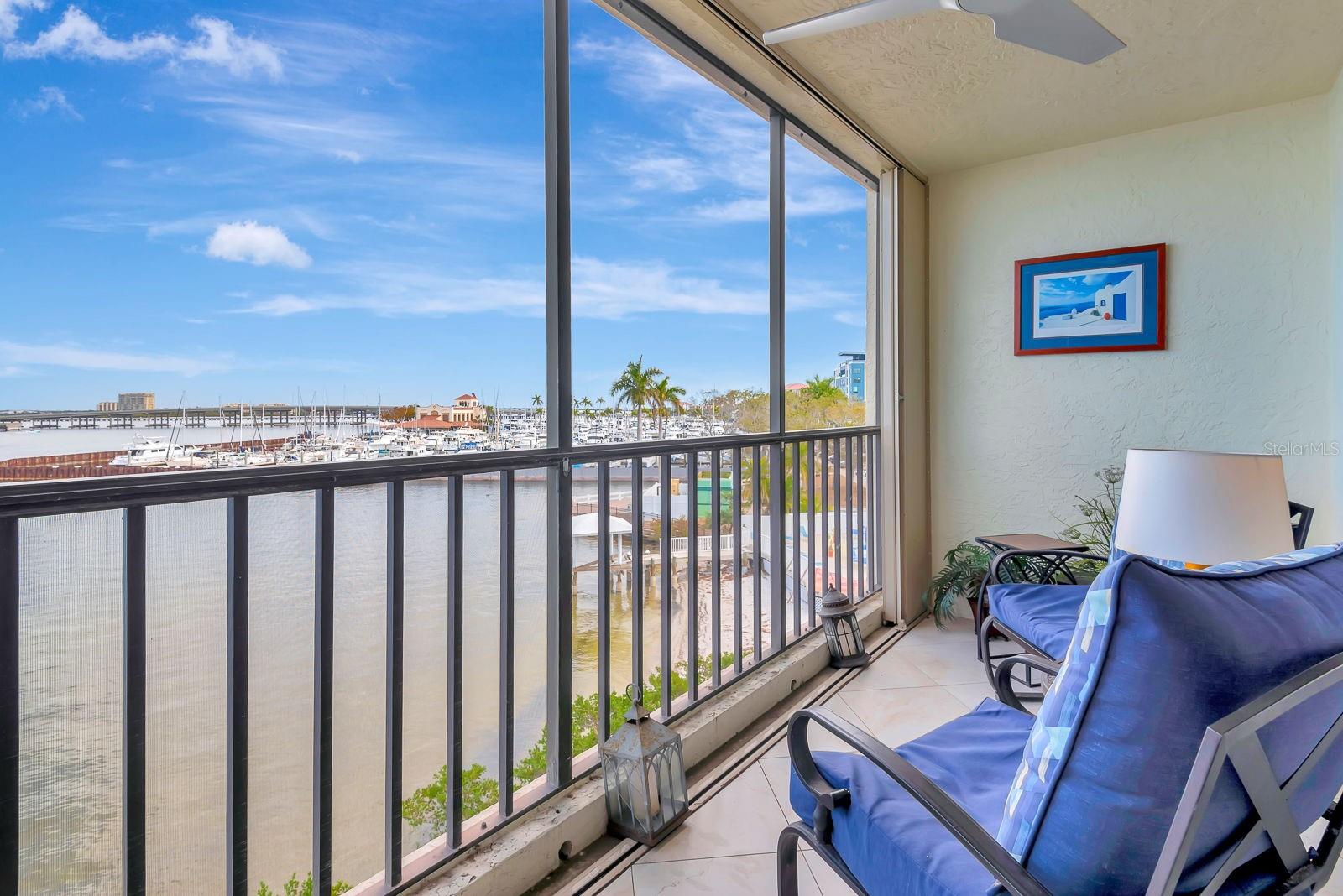 THE WATERFRONT - Residential