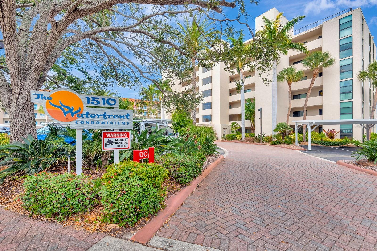 THE WATERFRONT - Residential