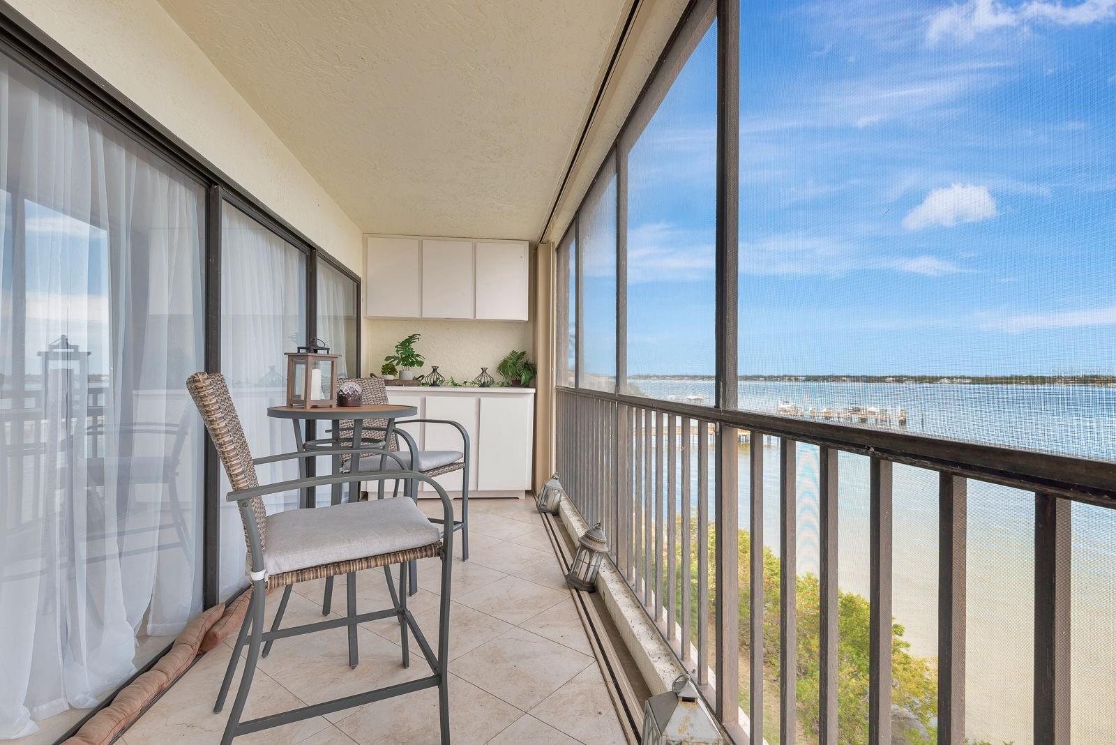 THE WATERFRONT - Residential