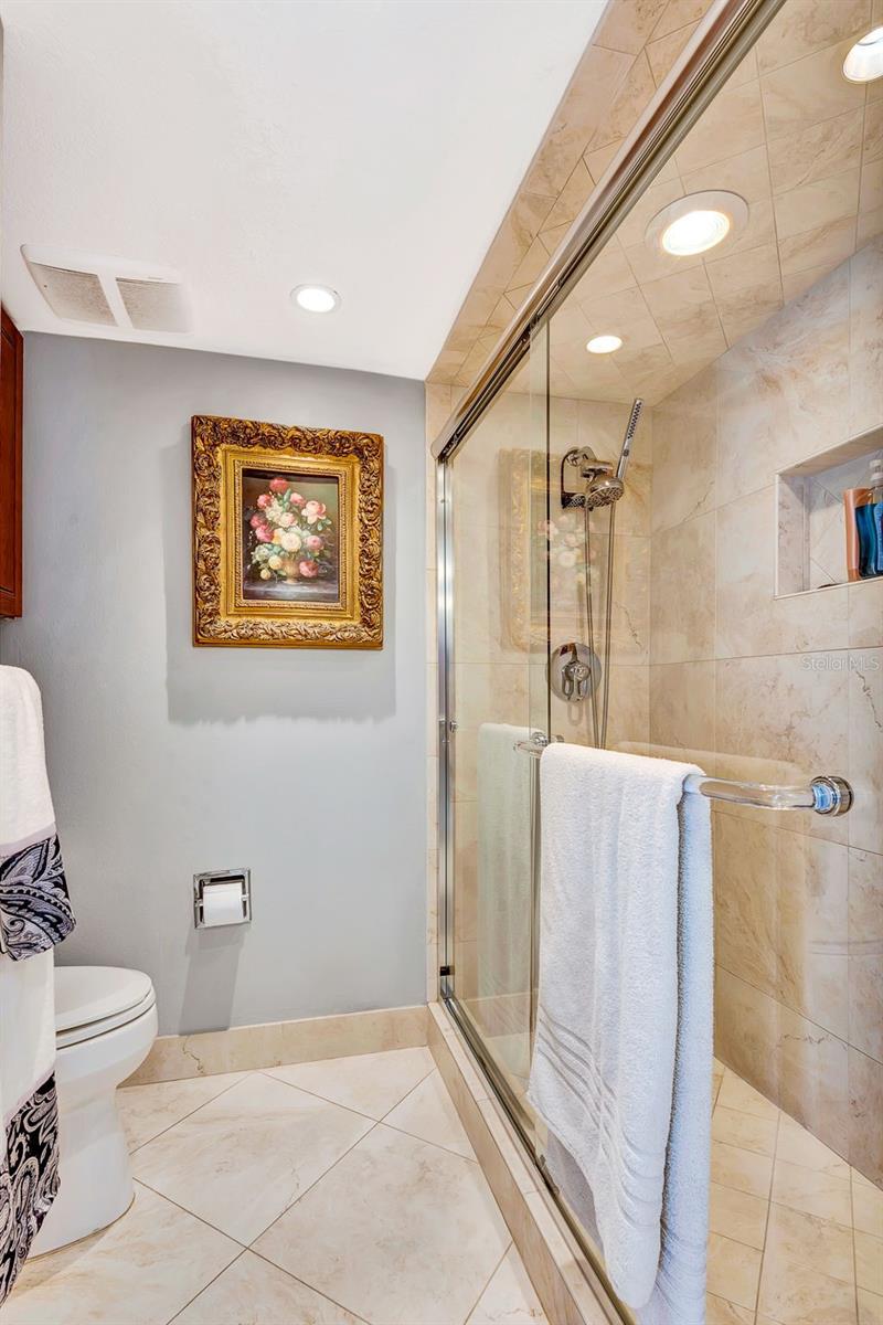 THE WATERFRONT - Residential